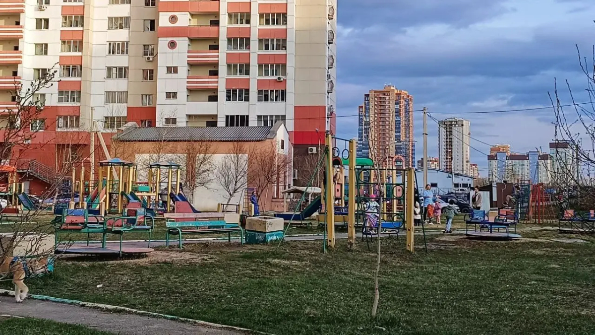 Квартира Лофт с видом на Амур