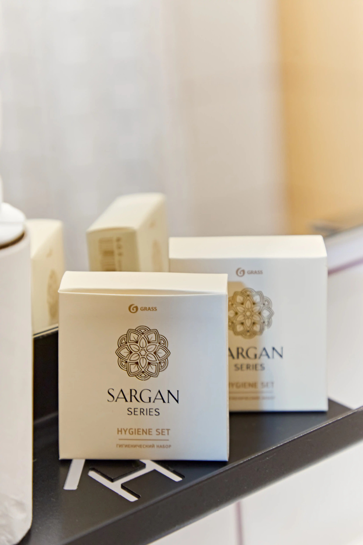 Отель Попов Арт