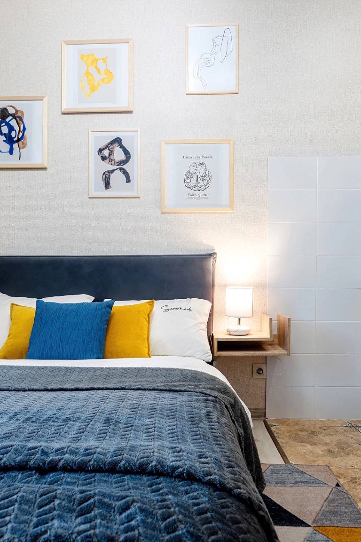 Апартаменты Студия в ЖК Красная Поляна