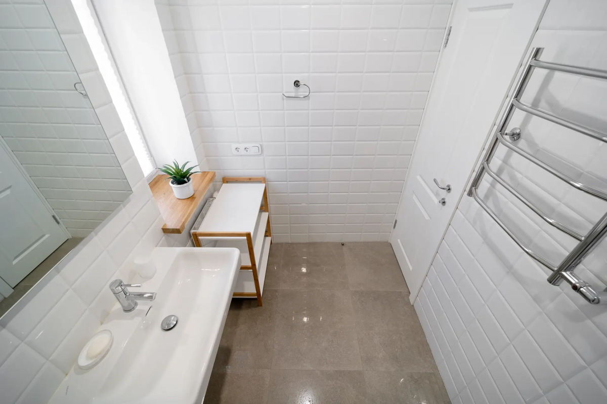 Квартира AmaFlat Лебяжий