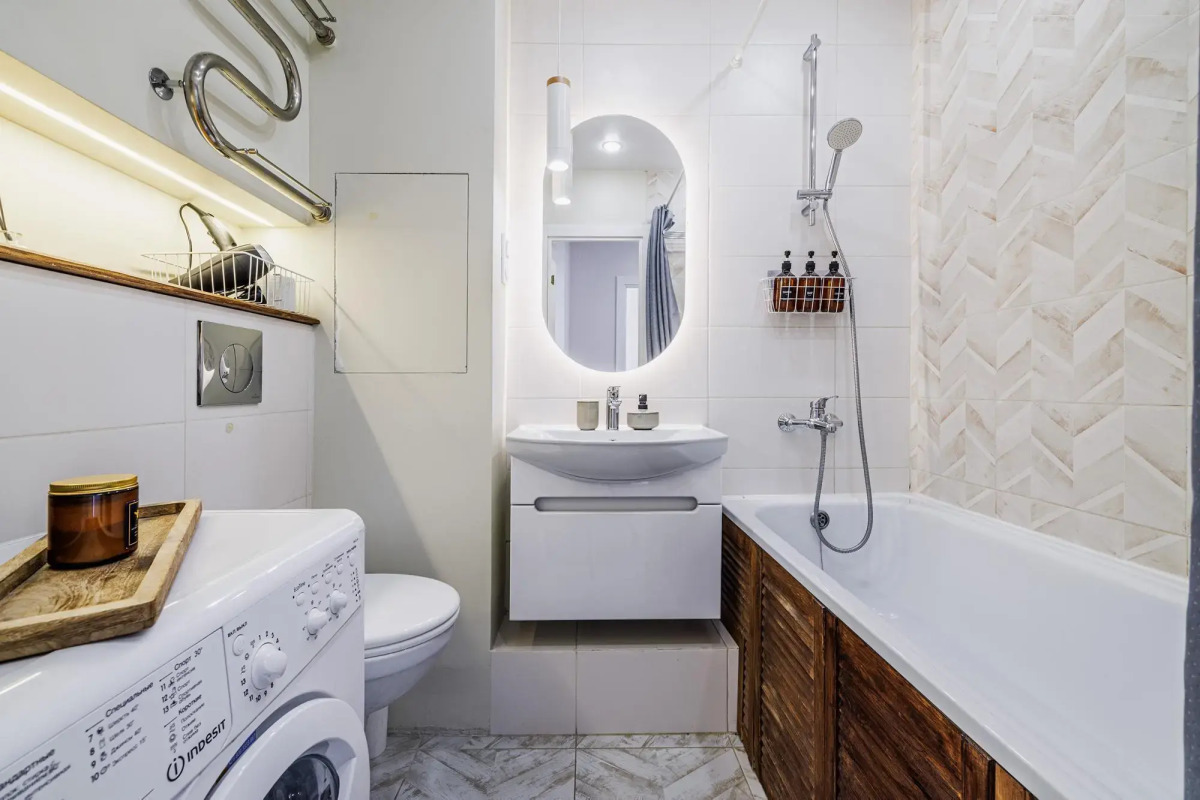 Квартира К.Новая Красногорск