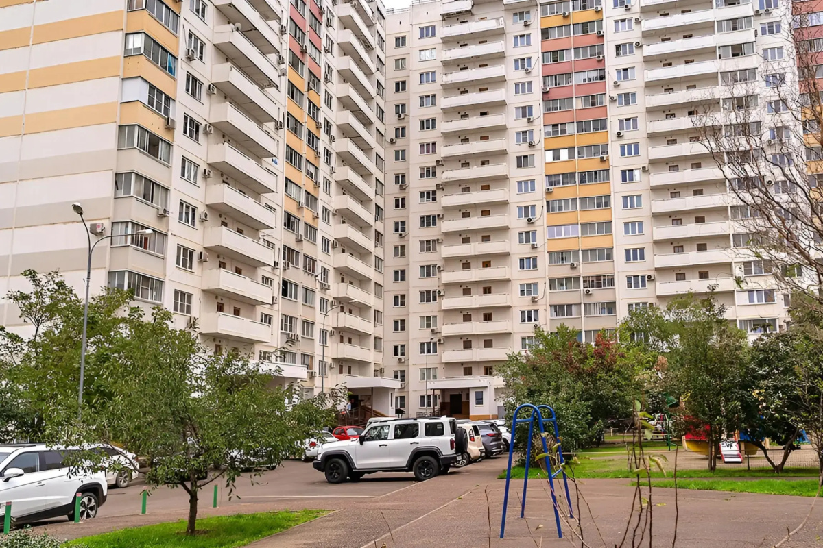 Квартира Как дома по улице Генерала Трошева