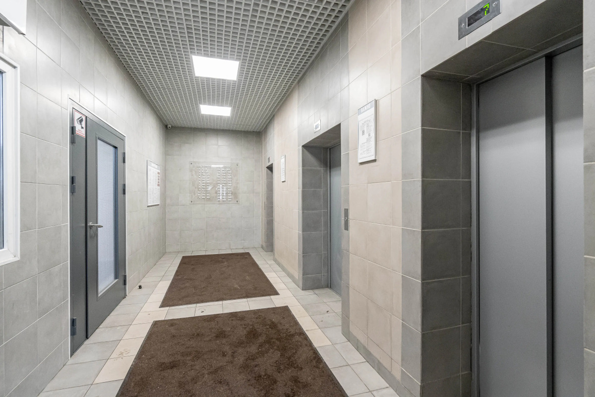 Квартира Культурный Петербург