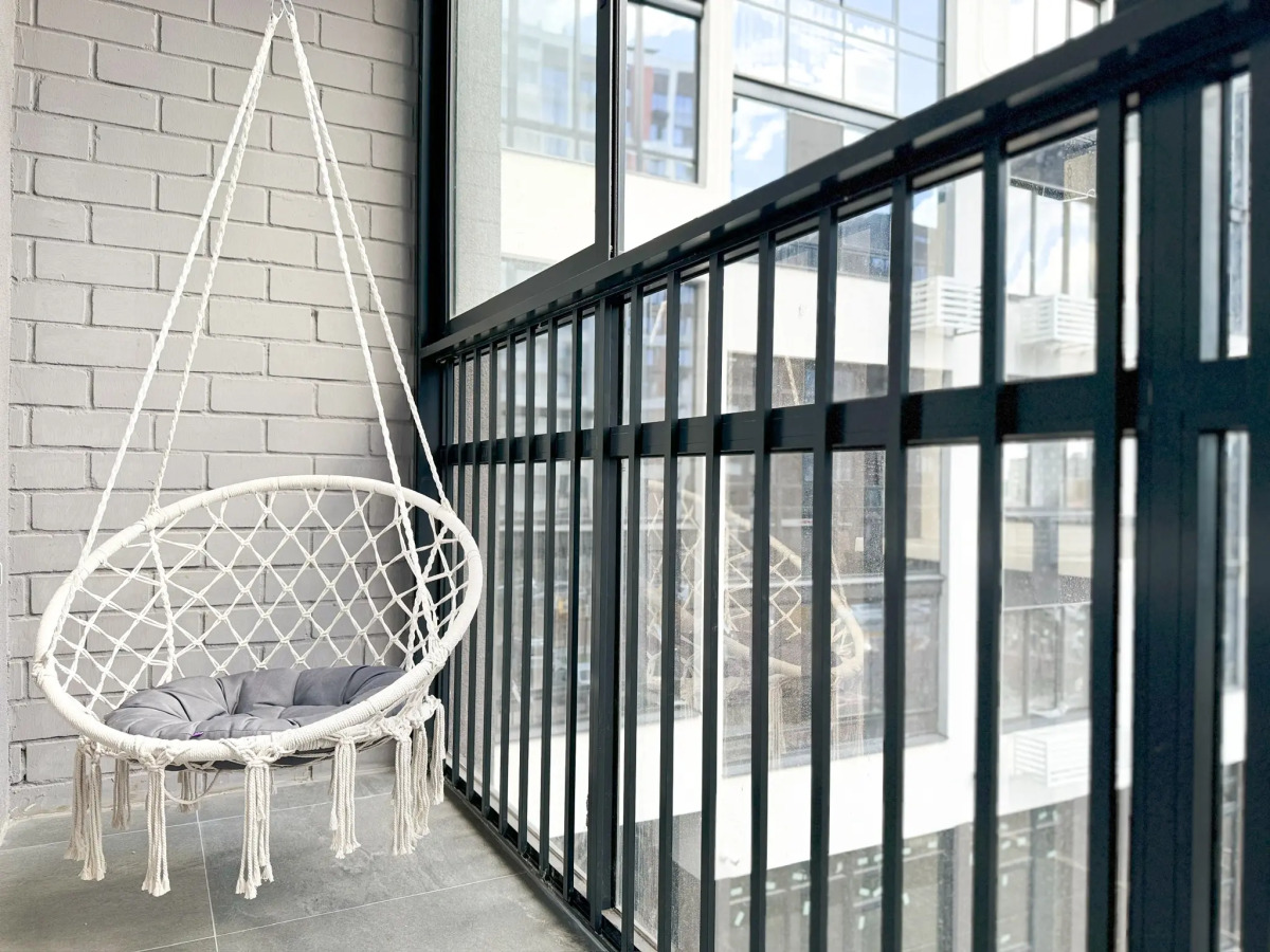 Квартира Дизайнерская Студия