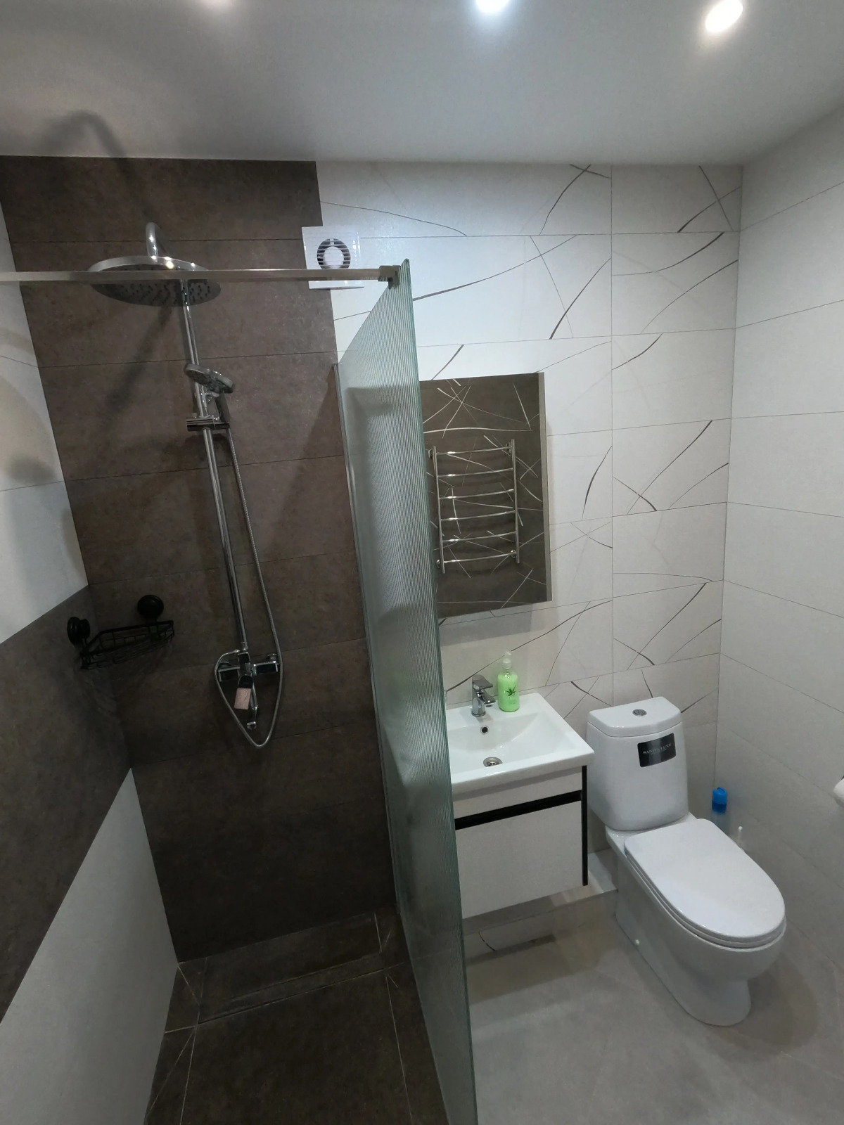 Апартаменты на Тургенева