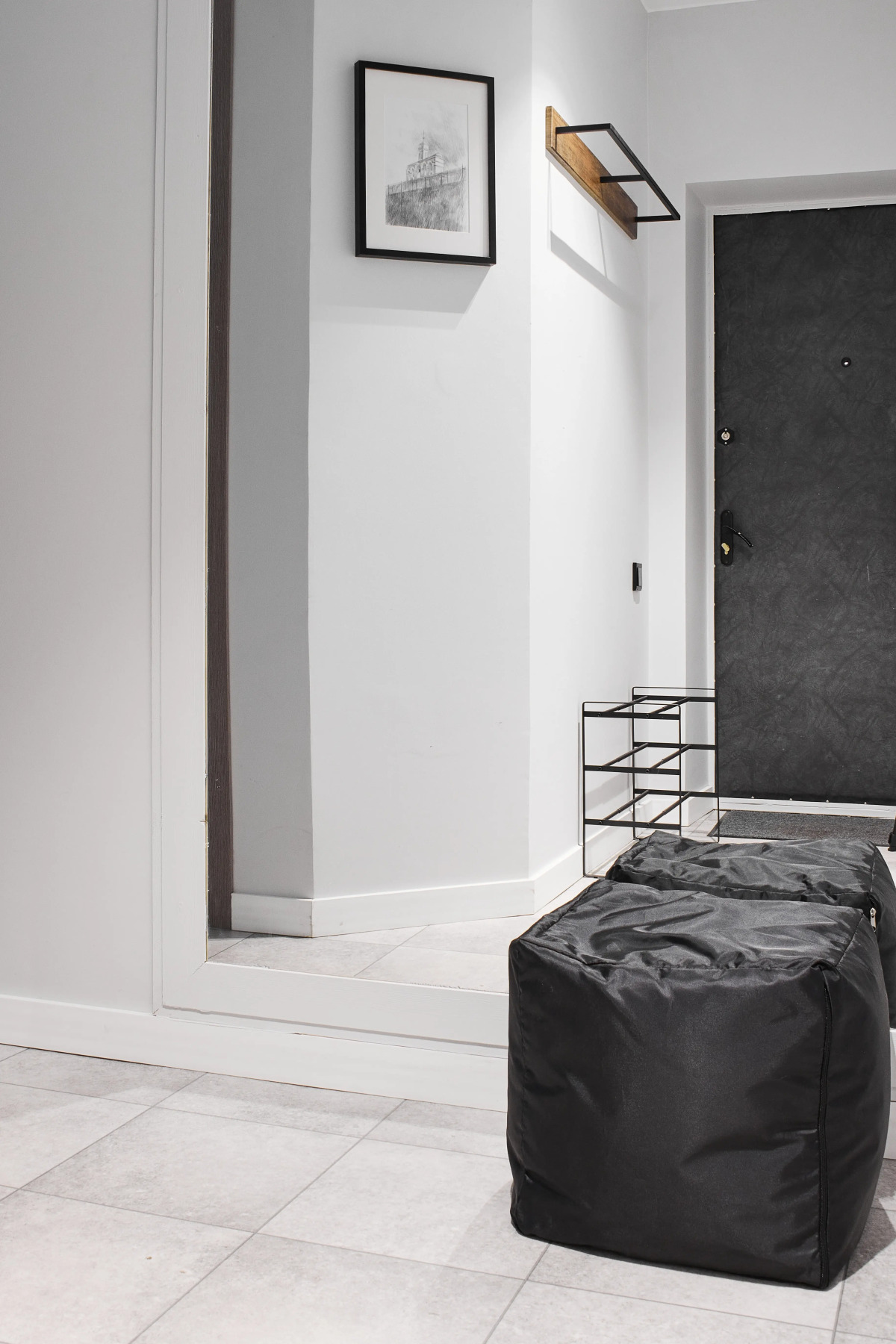 Апартаменты Gentle Rent на Яковлева 12