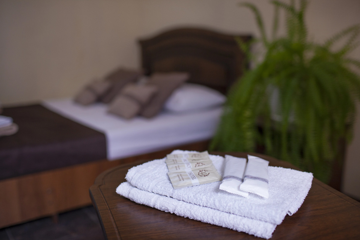 Гостевой Дом Алоиза