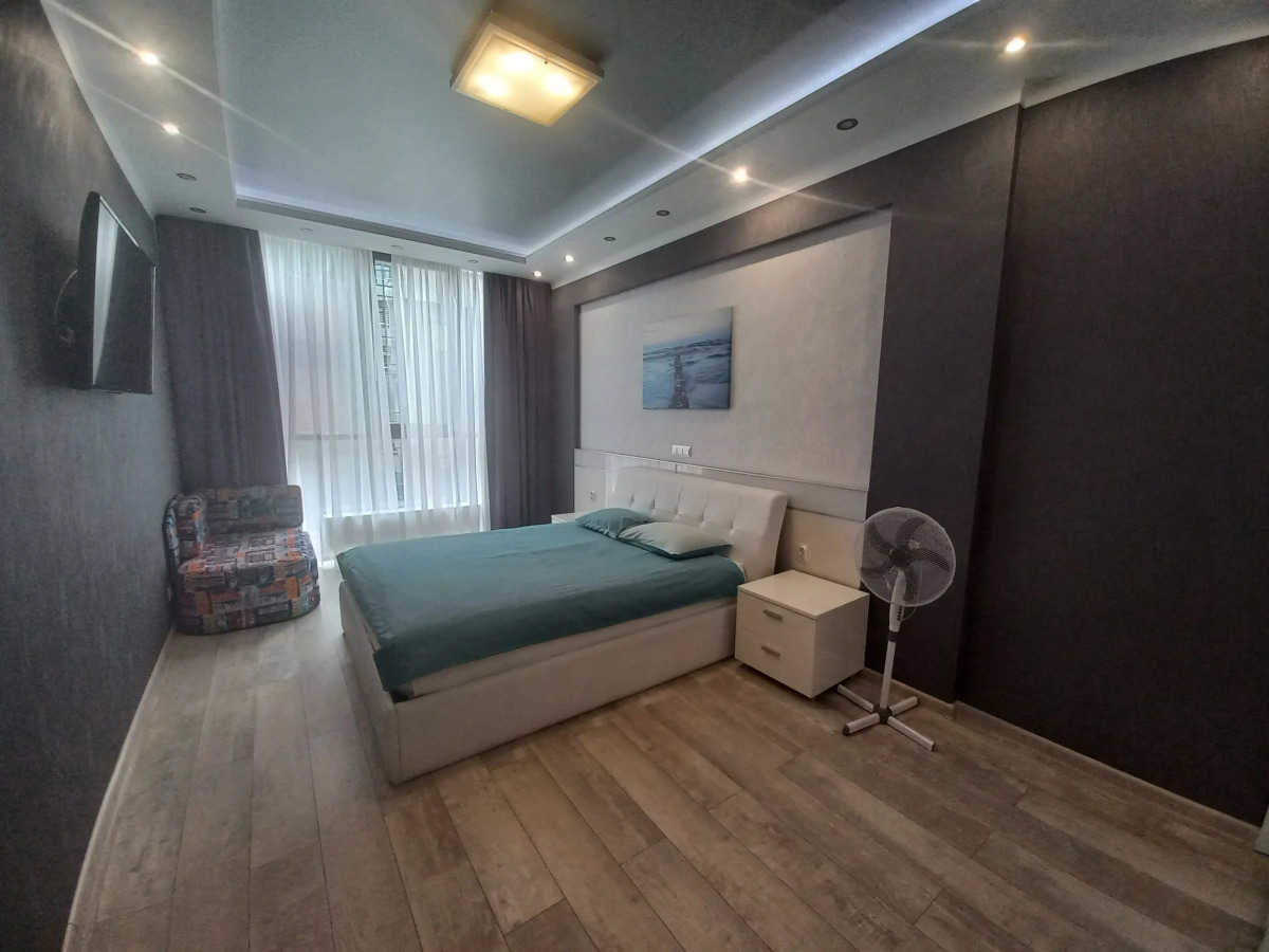 Апартаменты Раушен Престиж 11