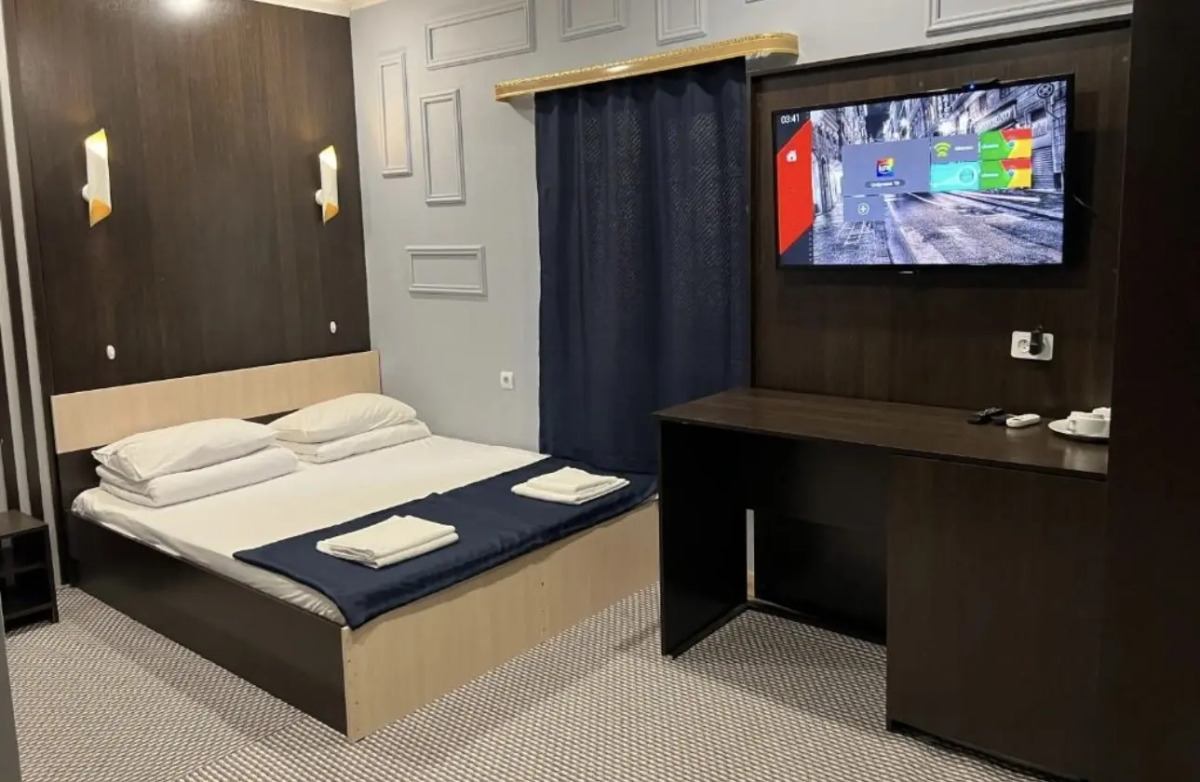 Мини-отель Марома