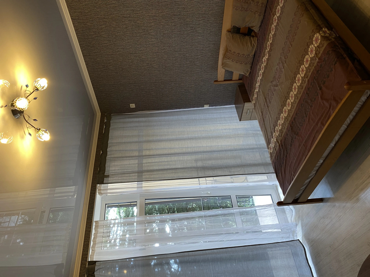 Гостевой дом Экодом Кедровый