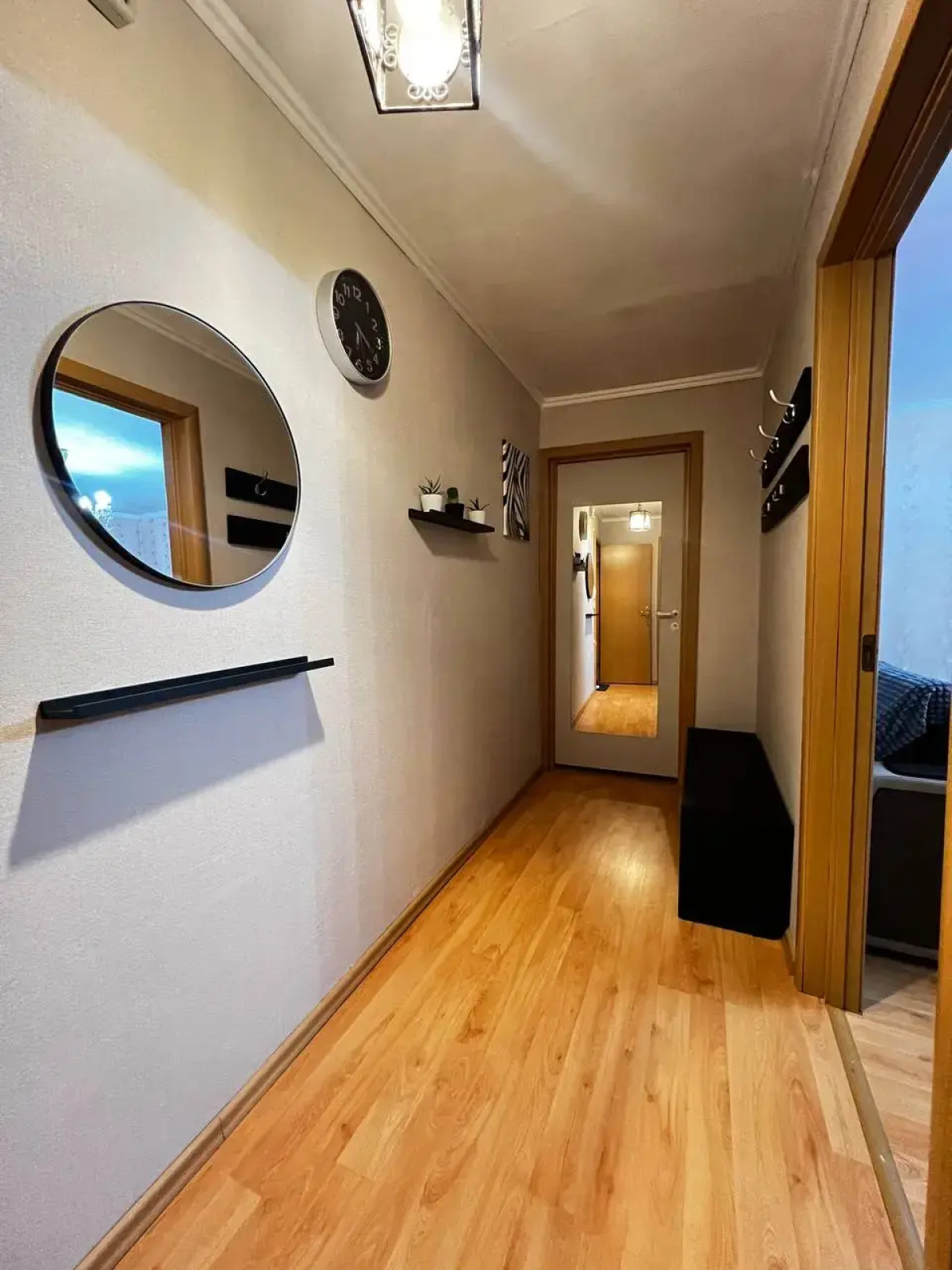 Квартира KantApparts в Центре