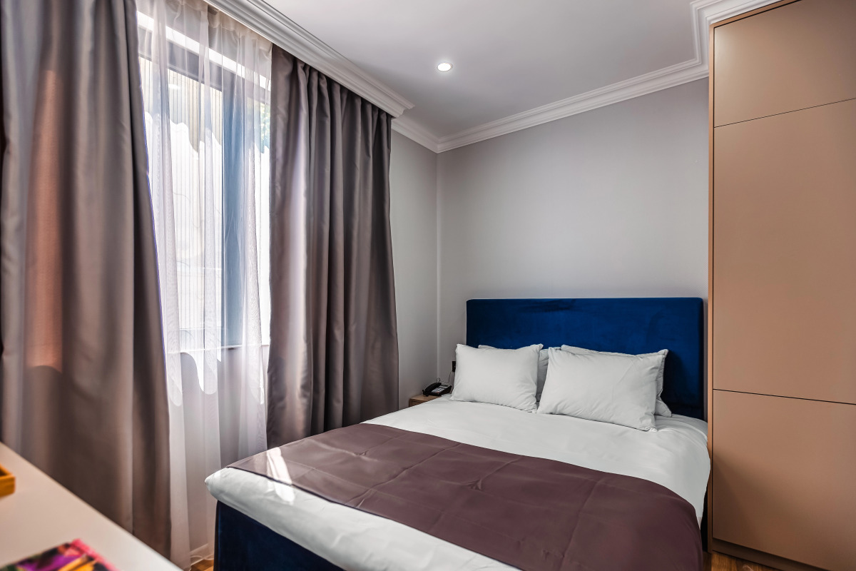 Бутик-отель Hillside City Сenter