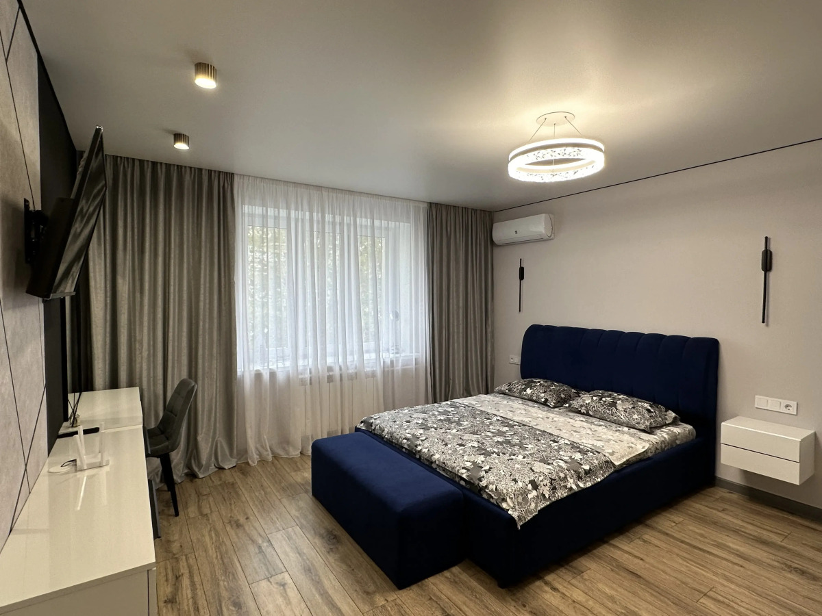 Квартира Новая в центре города с евроремонтом