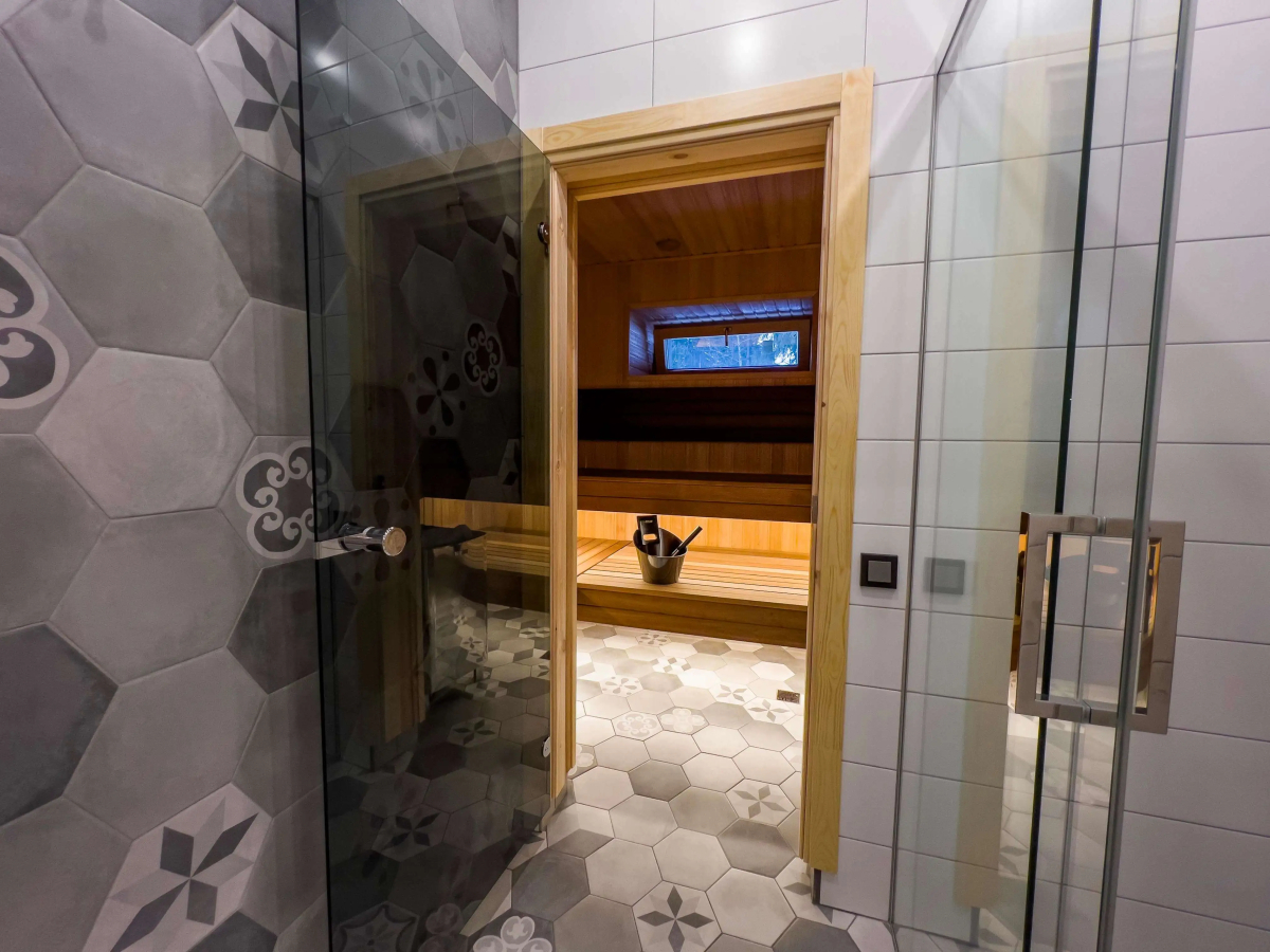 Отель Terve Ranta