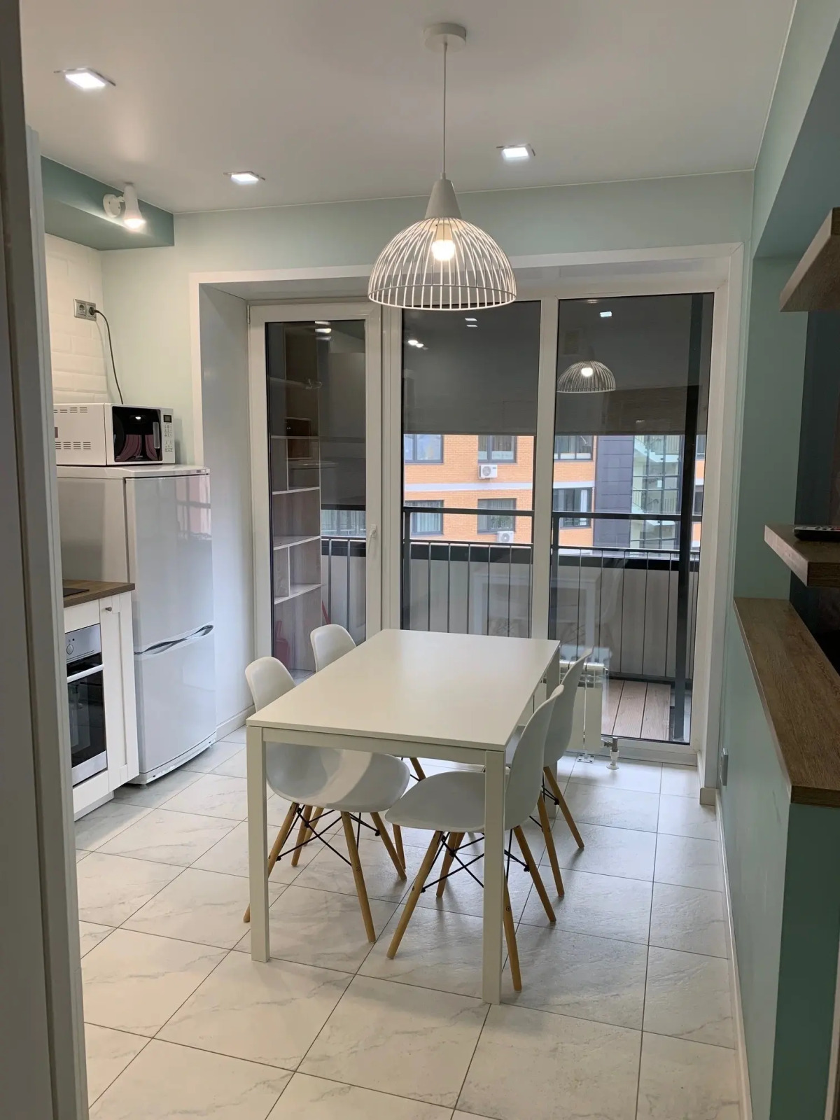 Квартира На улице Победы, 21А