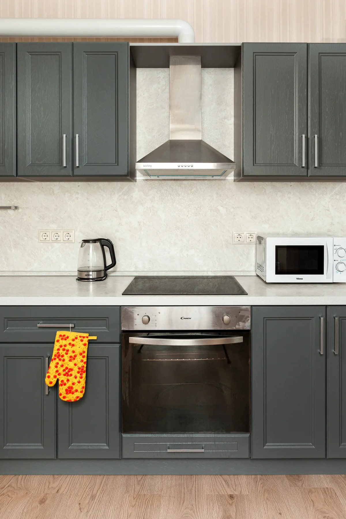 Апартаменты BestFlat24 ЖК Рождественский