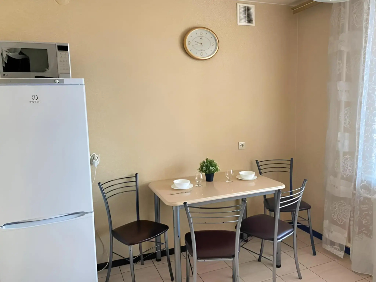 Квартира у Ак Барс Арены