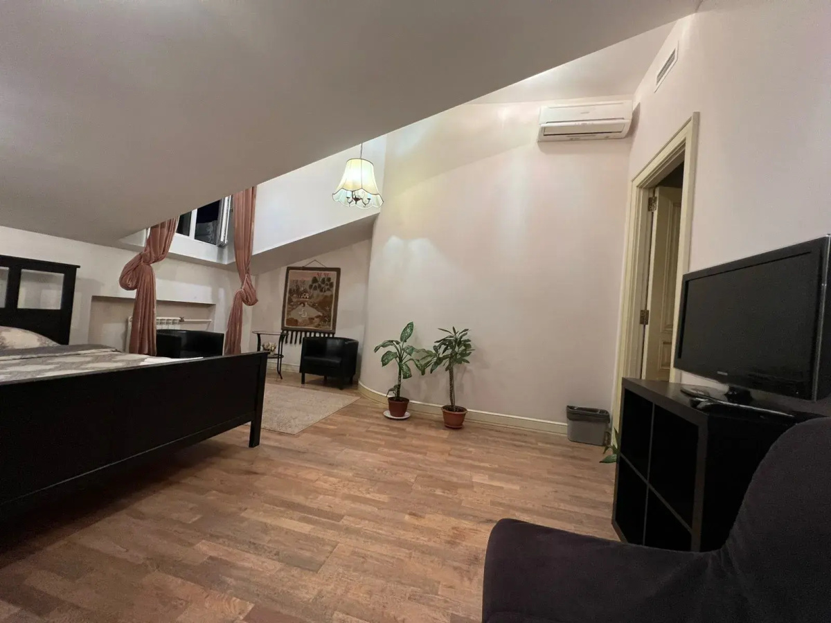 Апартаменты Weekend inn