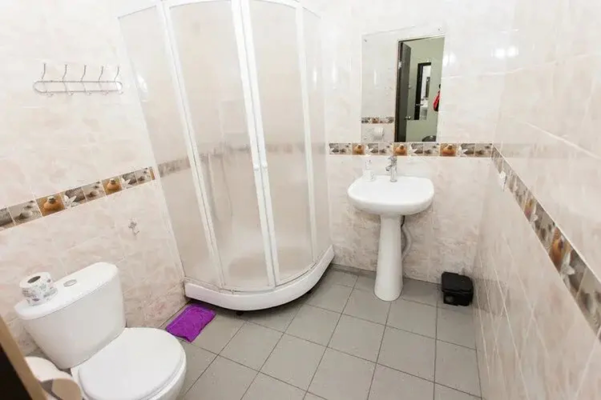 Гостиница Home Hotel Oneginn