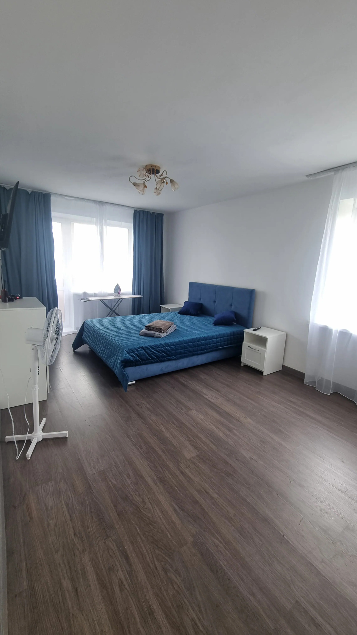 Квартира во Владивостоке