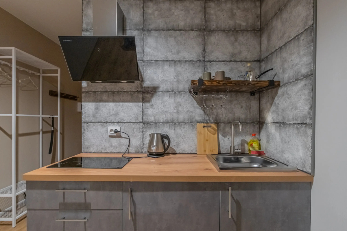 Апарт-Отель Старт