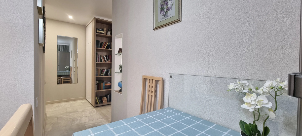 Квартира у Верхнего озера