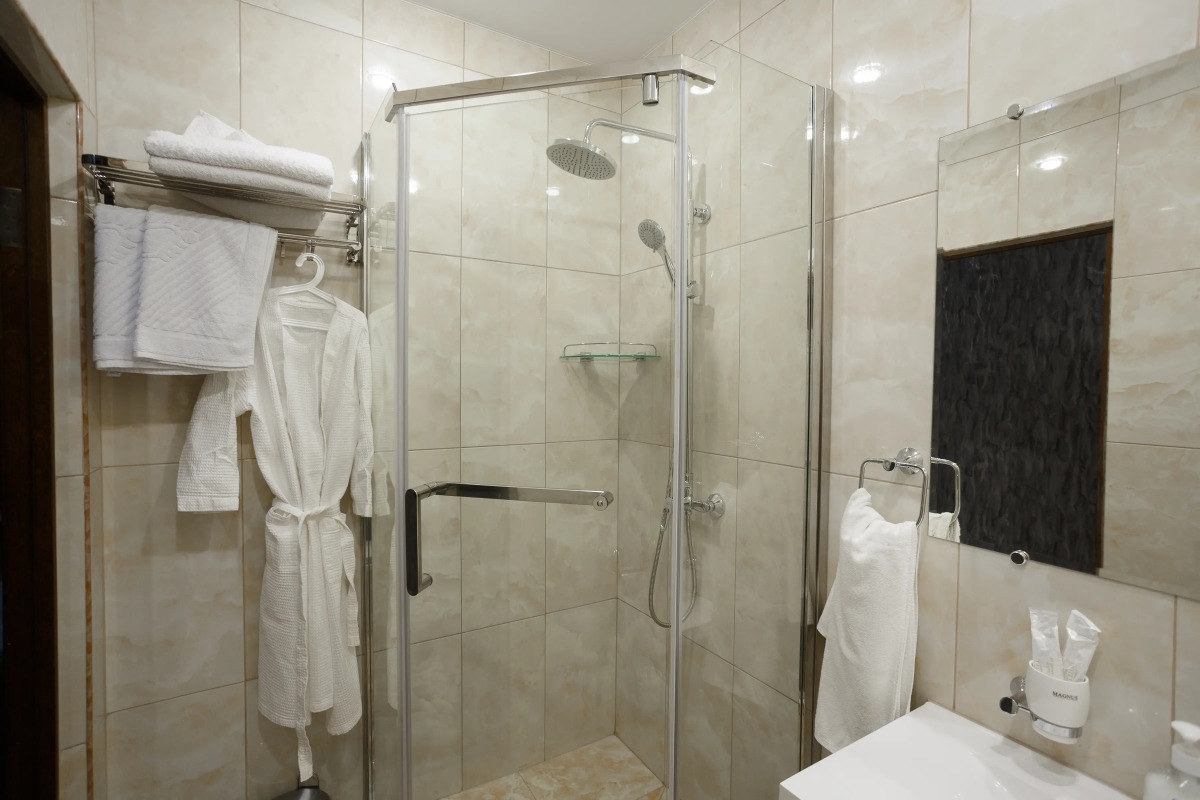 Отель Верона