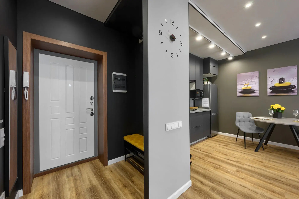 Апартаменты уютные в ЖК Новый Свет