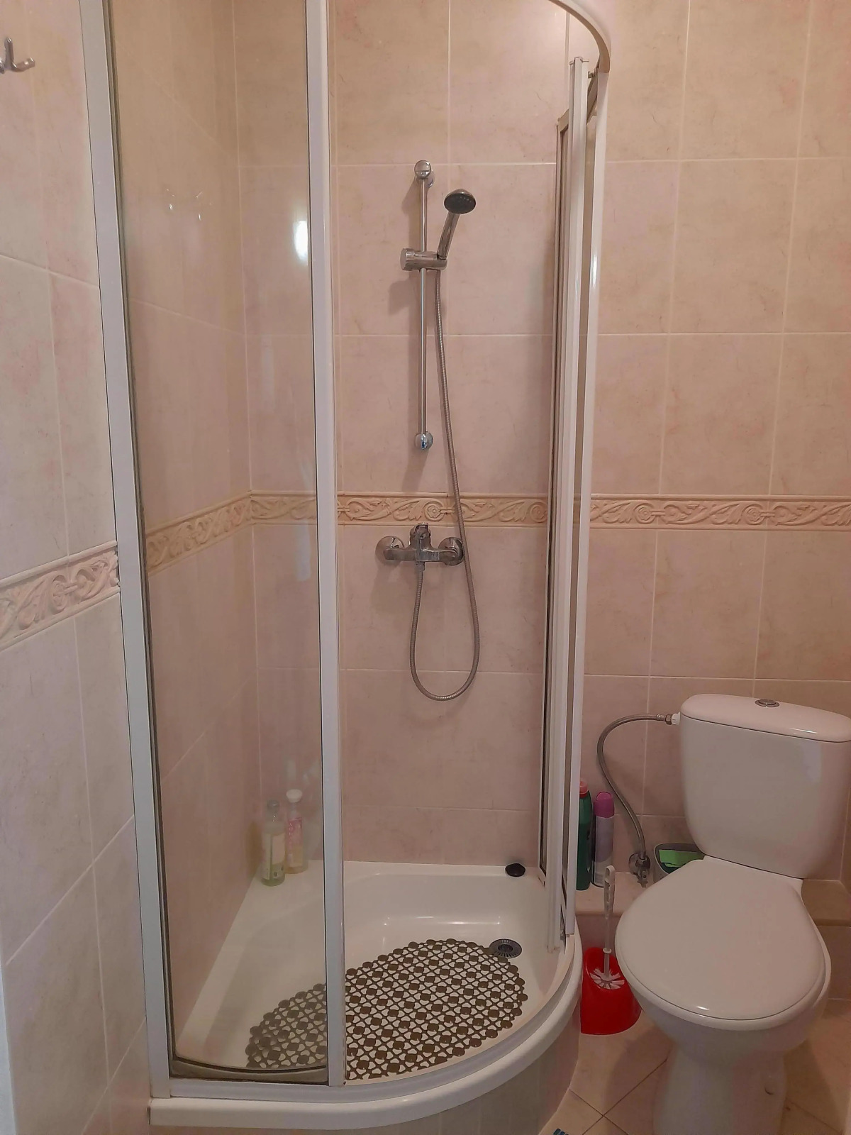 Апартаменты Svetlogorsk 1