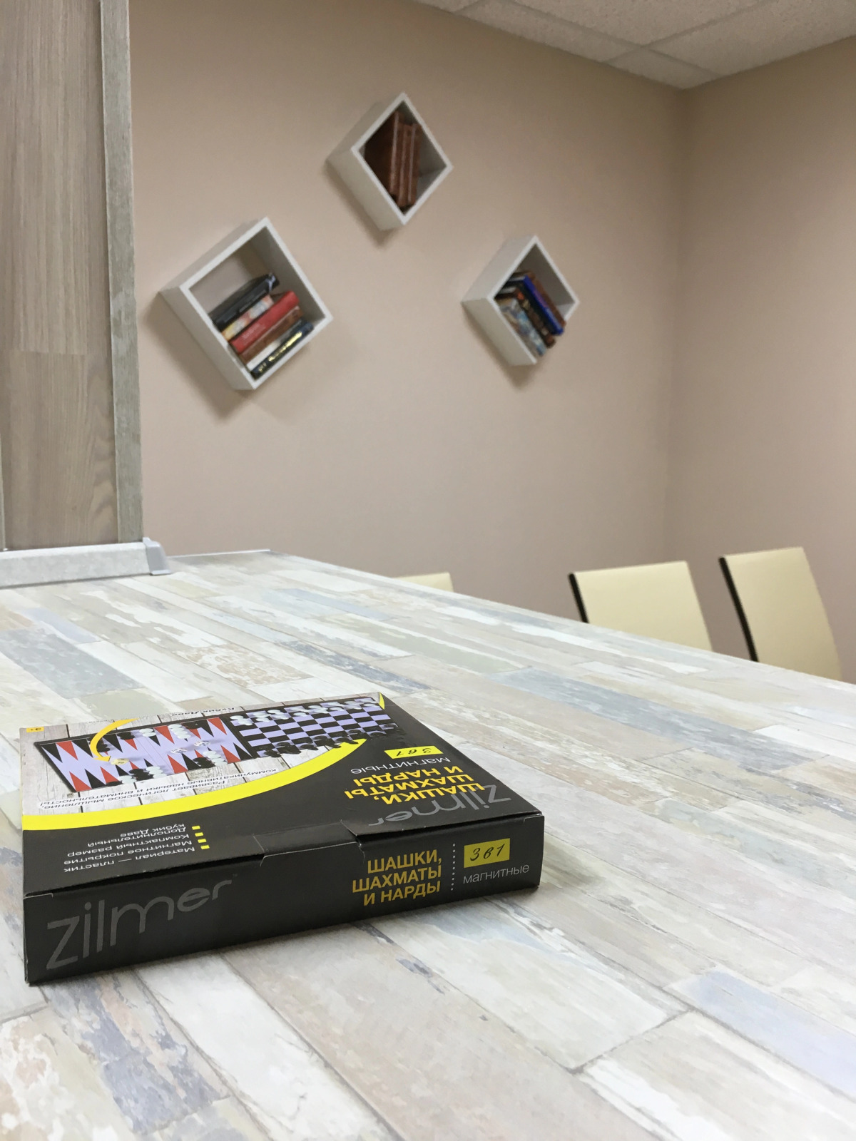 Хостел Дрим Хаус