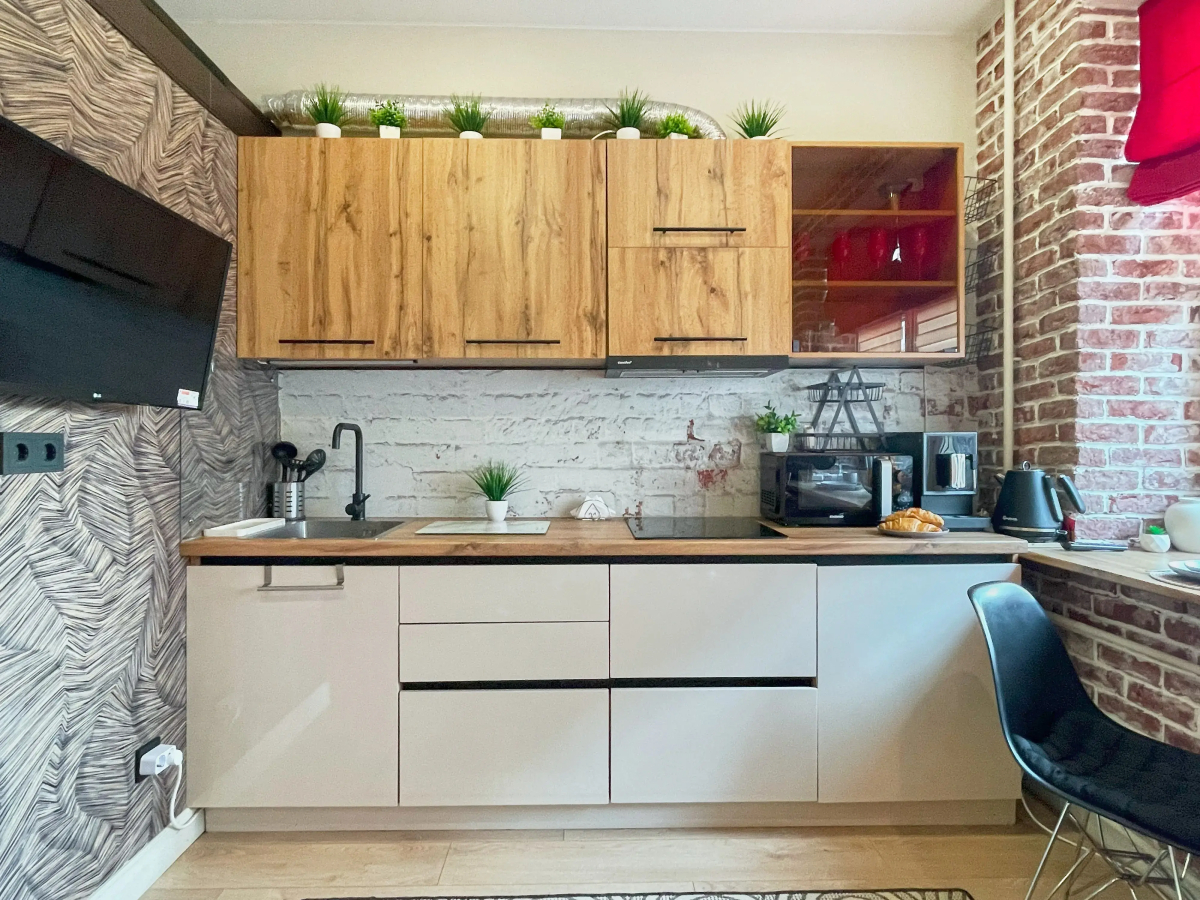 Апартаменты уютные у метро