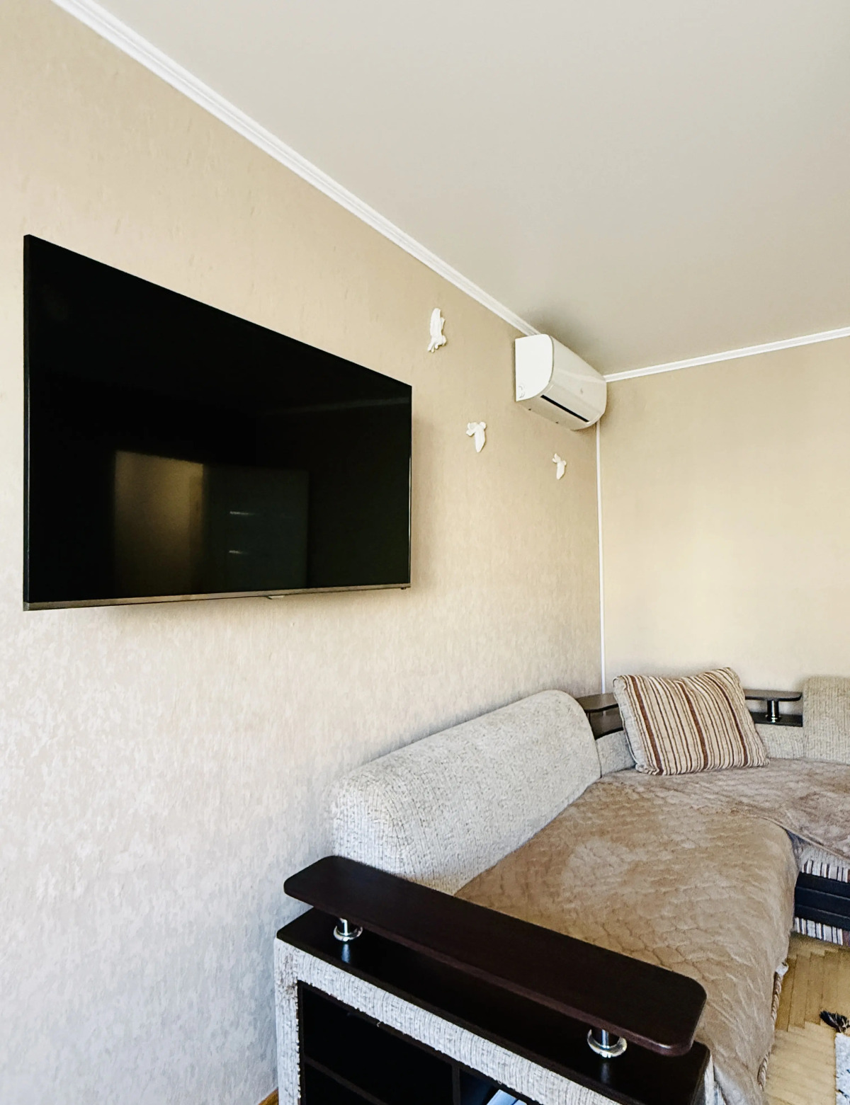 Квартира Богучар