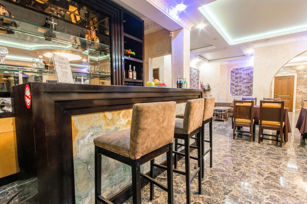 Гостевой дом Грейс Оганес