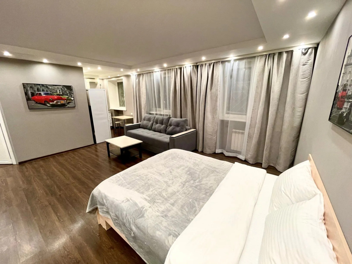 Апартаменты Красноармейская 97 А