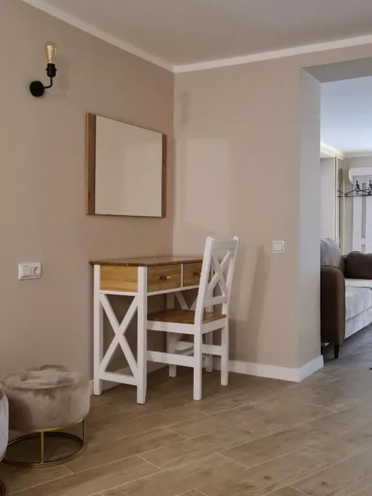 Апартаменты Apart 39 у Залива Дельфин