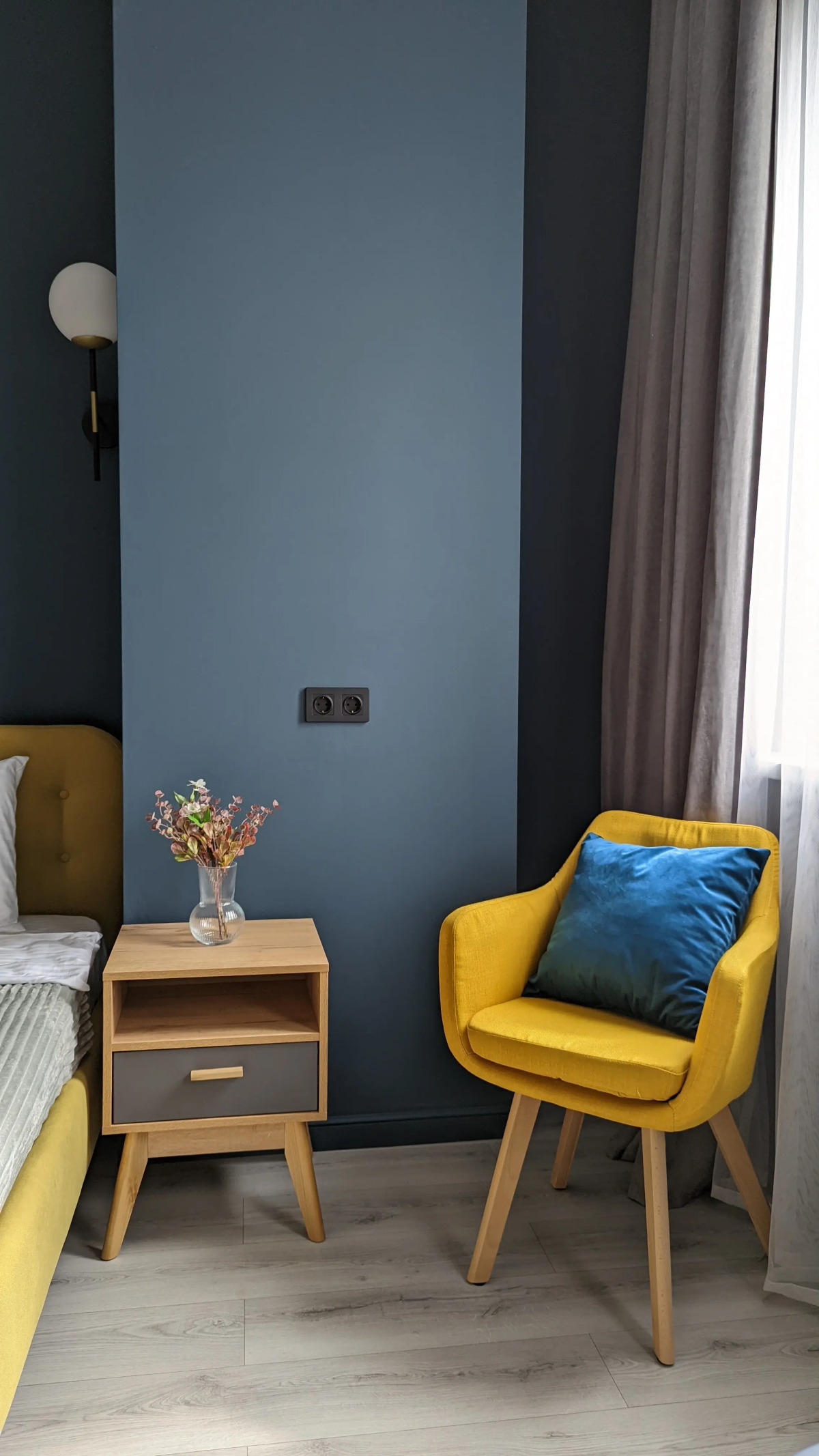 Апартаменты Архитектор 1