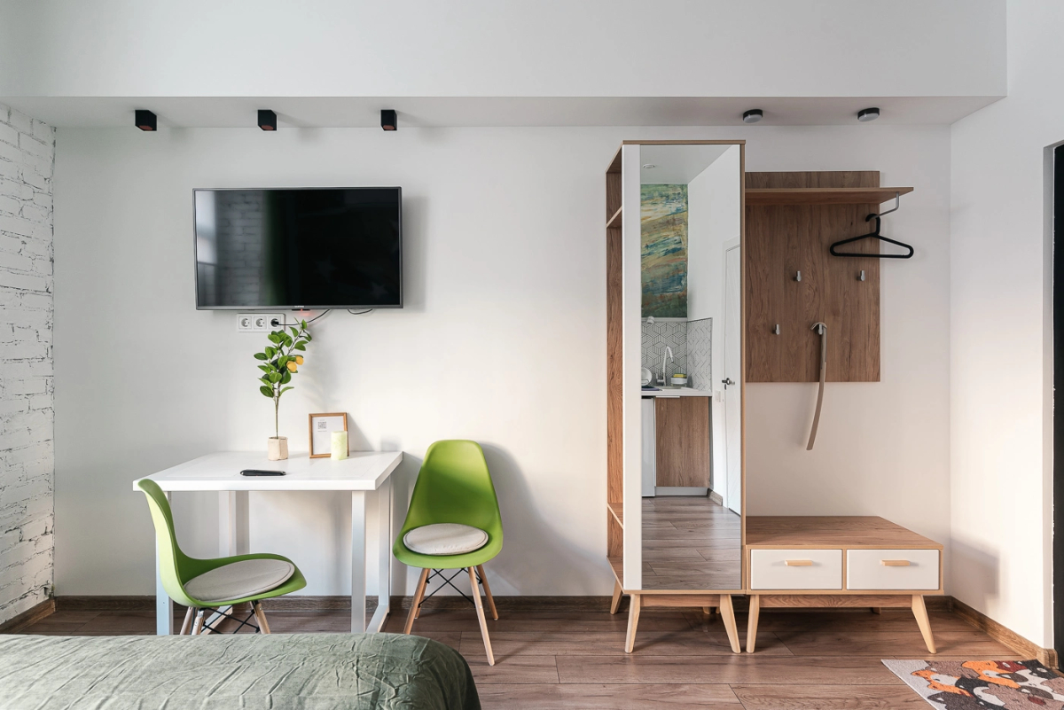 Квартира Универ Студенческий