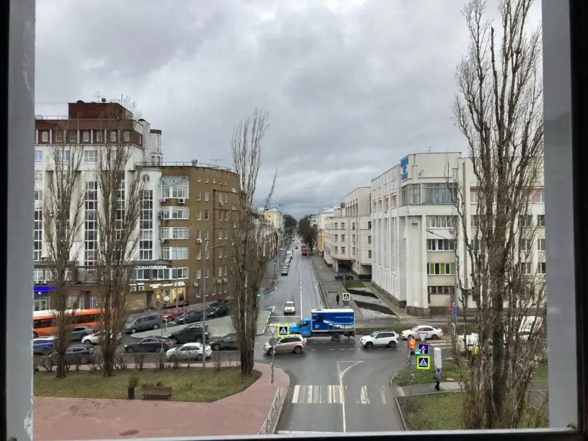 Апартаменты в центре Нижнего от Уют и Комфорт НН