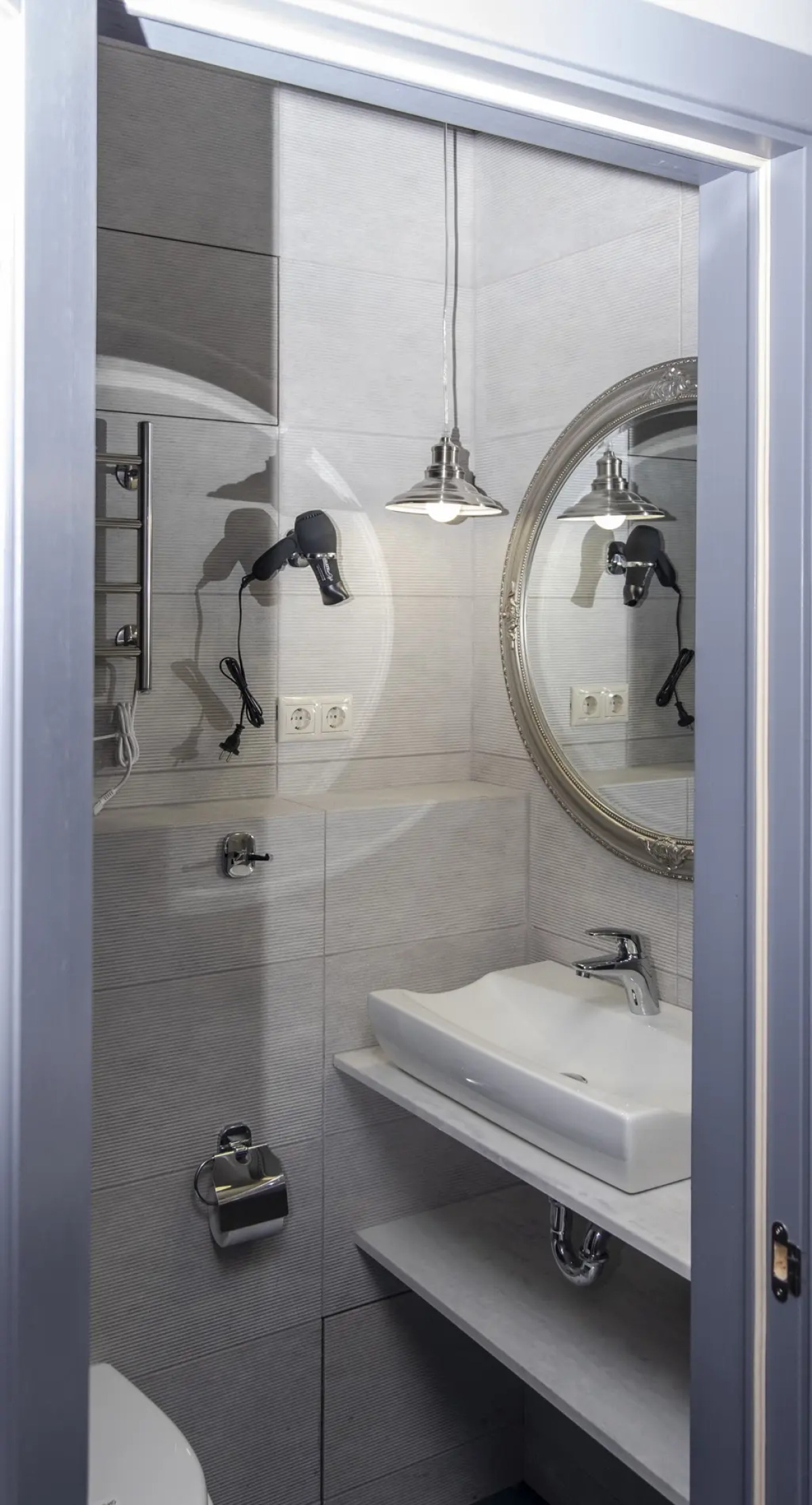 Апартаменты 1 на Колпинской 5