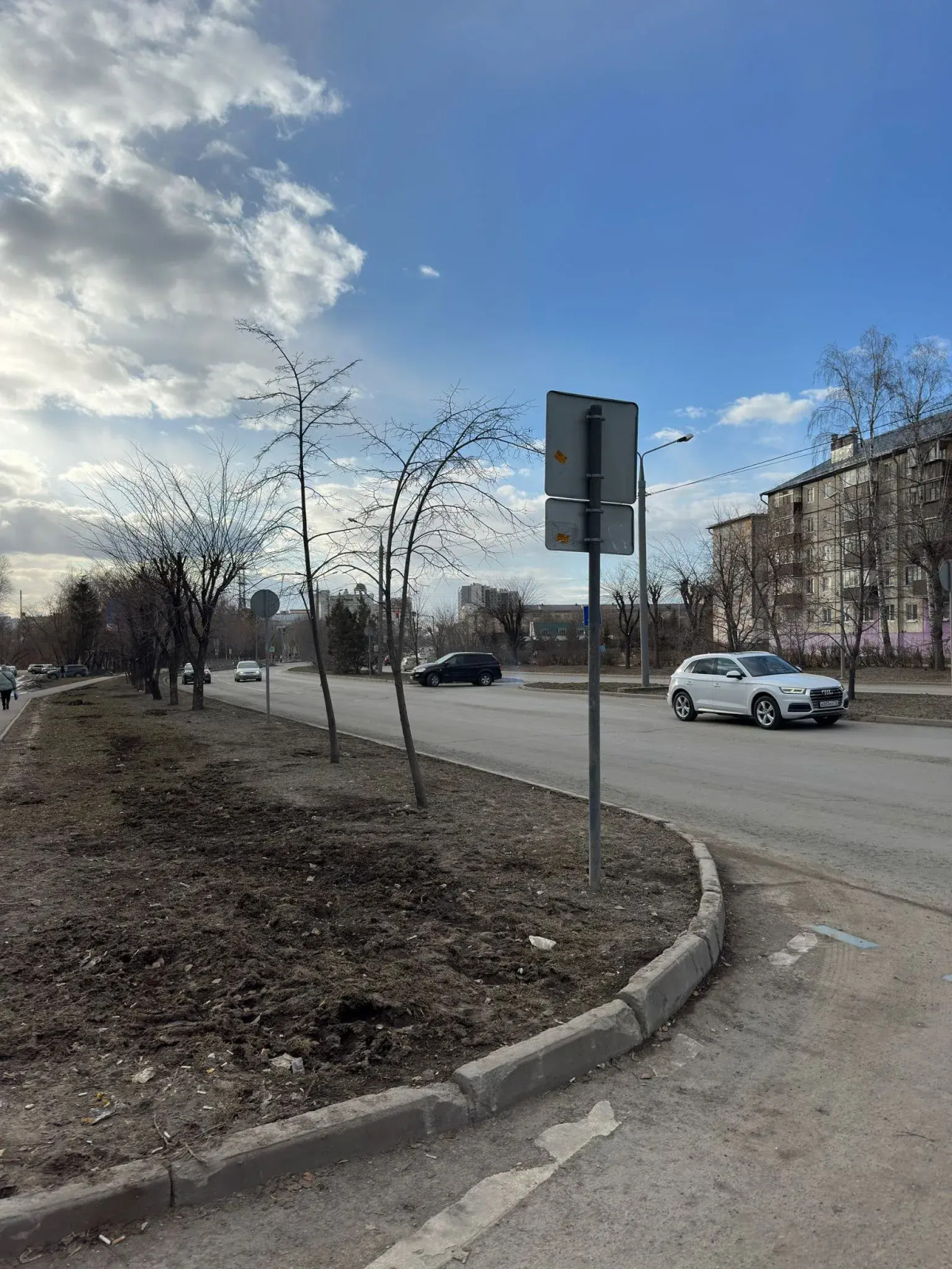 Апартаменты гостиничного типа в удобном районе Казани