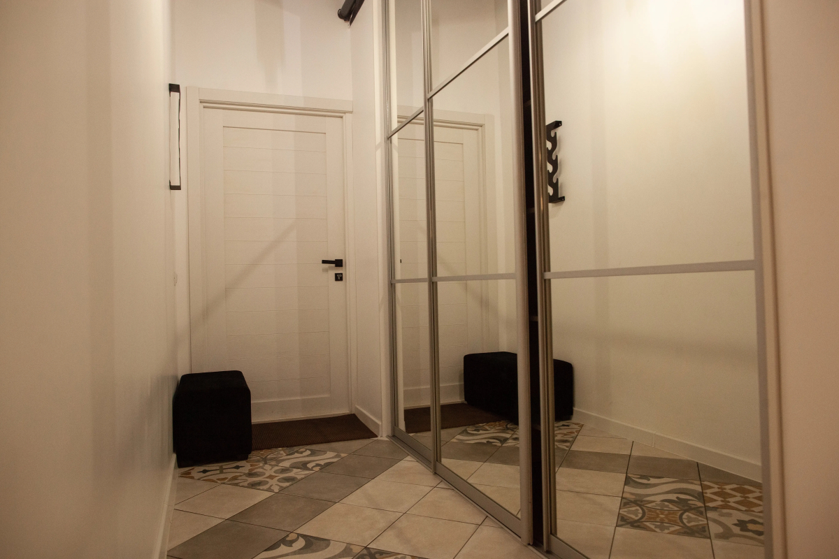 Квартира на Флотском Спуске