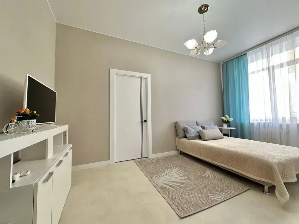 Апартаменты Уютно как дома улица Дзержинского 15