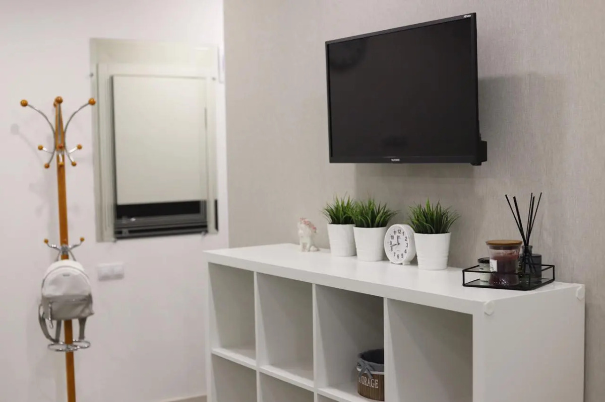 Апартаменты Luxe в центре Волгограда