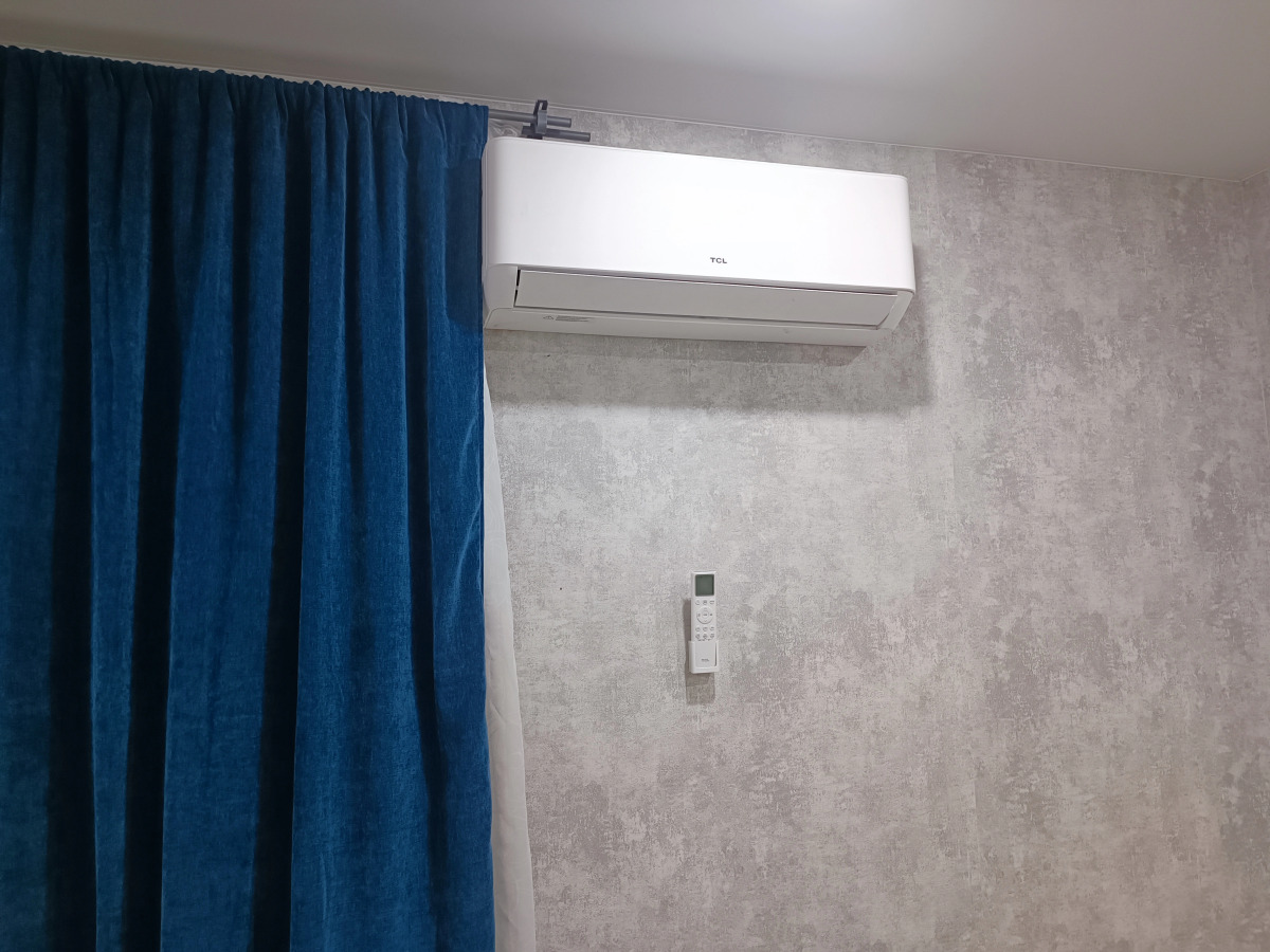 Апартаменты ЖК Нобелевский