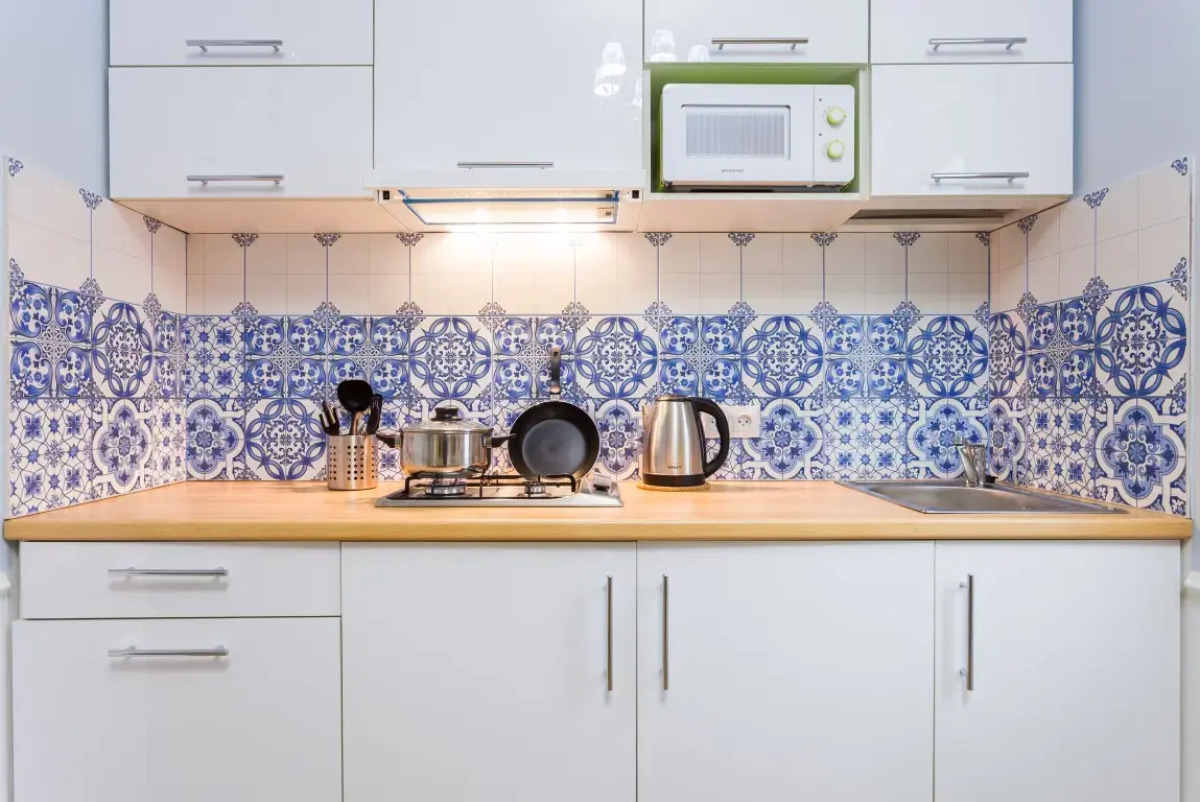 Апартаменты 2+1 Leohotels на Каменноостровском