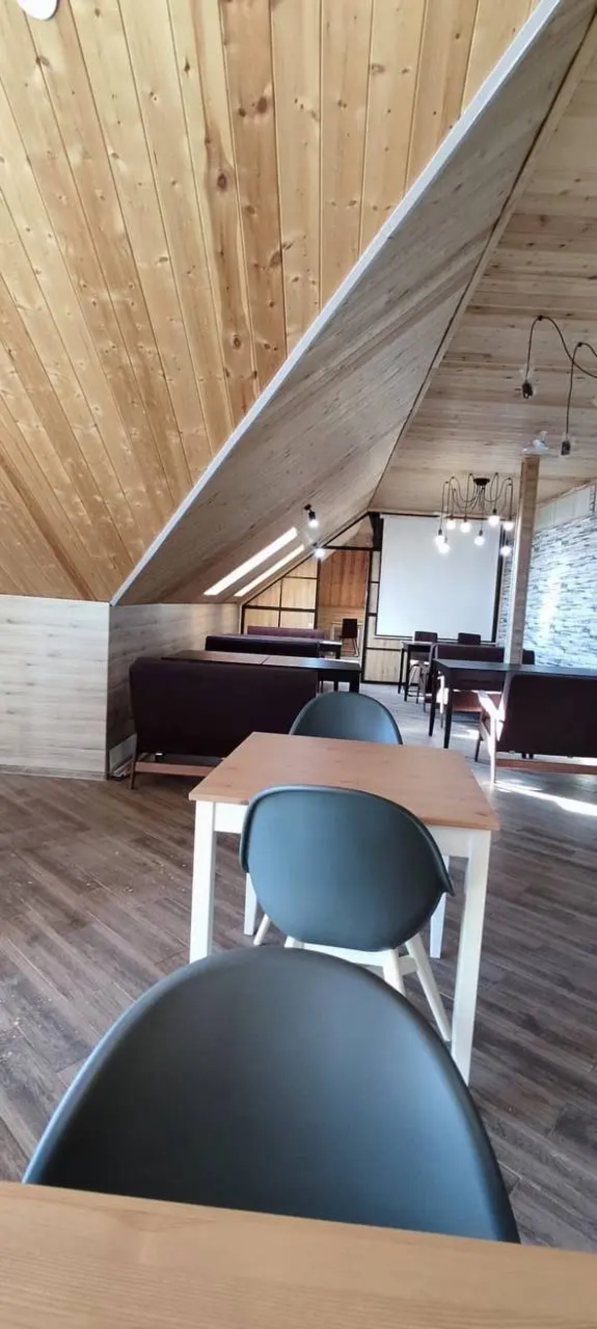 Гостевой дом Вилла Отрадное