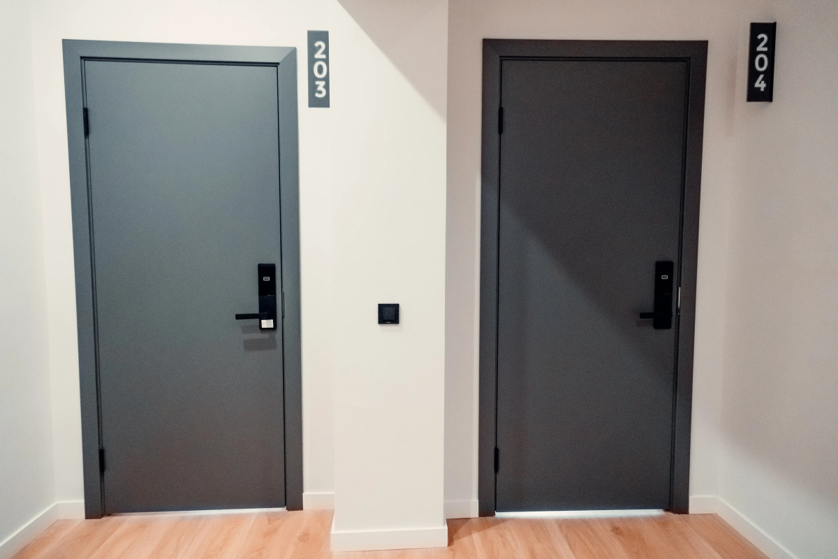 Отель Green Hill hotel