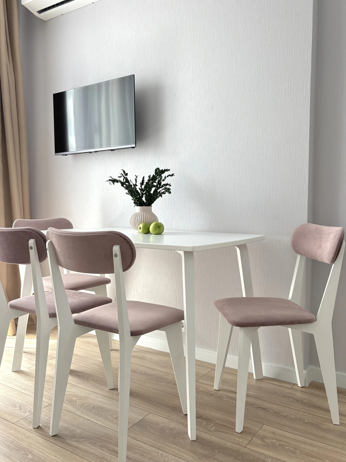 Квартира Уютная ЖК Облака2 - 160