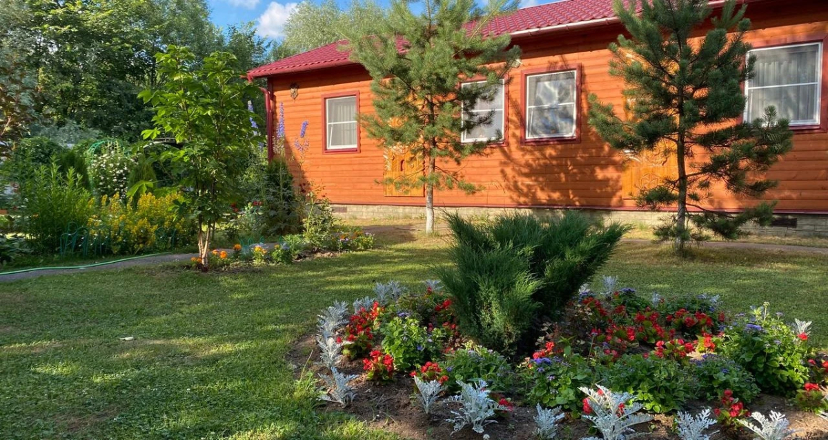 Гостевой дом Владимирский Хуторок