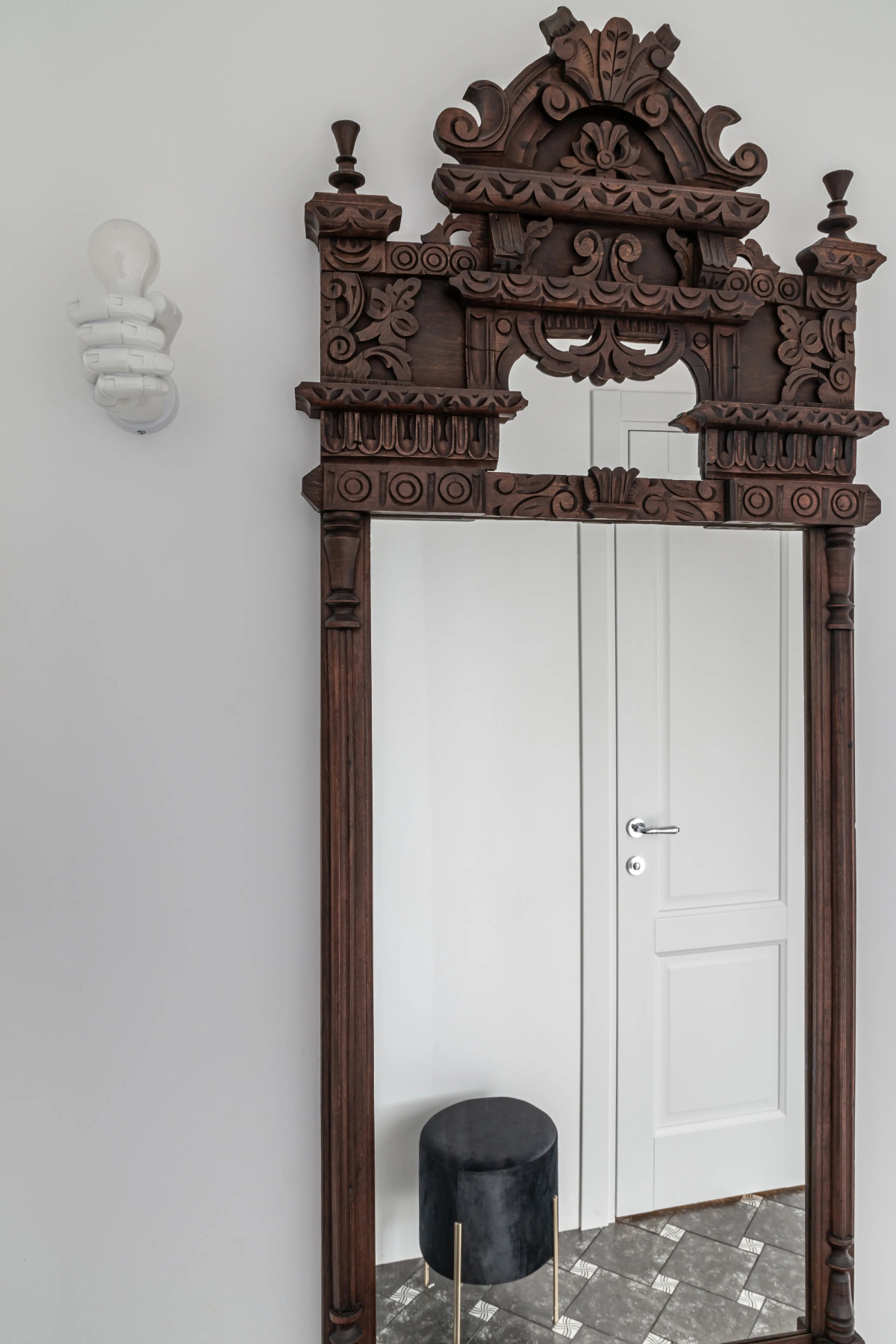 Апартаменты в Красных домах